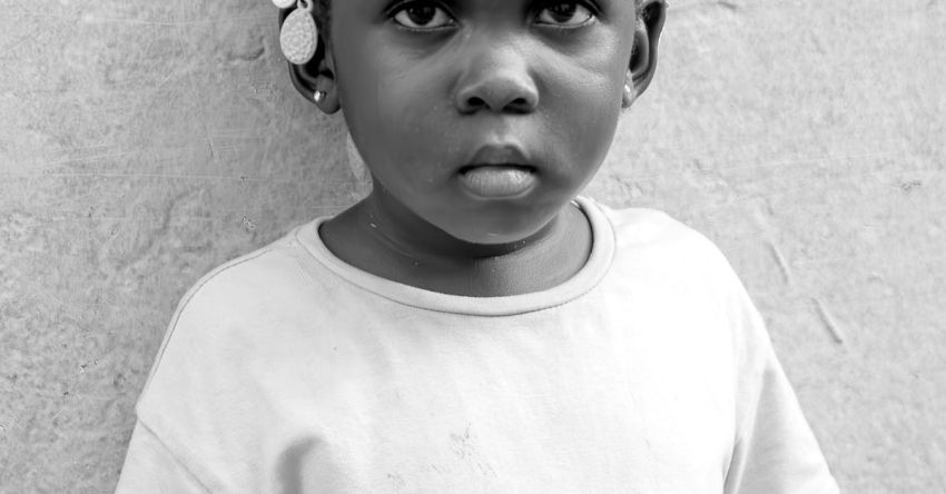 Hair Accessories - PORTRAIT ABIDJAN